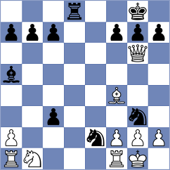 Marache - Morphy (New York, 1857)