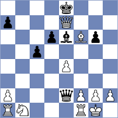 Rezaeian - Hosseini (Chess.com INT, 2021)
