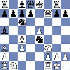 Marquart - Bloetscher (Playchess.com INT, 2020)