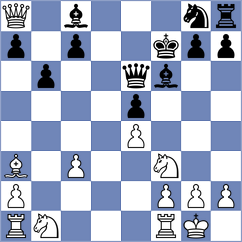 Zhigalko - Pak (chess.com INT, 2023)