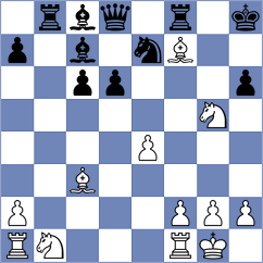 Muthusamy - Spykers (Box Hill, 2004)