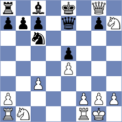 Golubev - Mucobega (Chess.com INT, 2018)