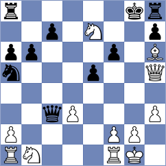 Morales Hengmith - Lorenzo Rodriguez (Las Palmas, 2011)