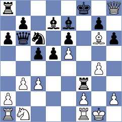 Bessonov - Yasinsky (Lipetsk, 2009)