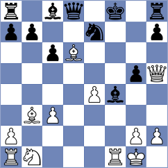 Rolf - Deregowski (Recklinghausen, 1994)
