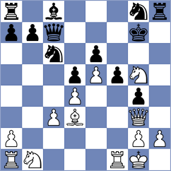 Lopez del Alamo - Chemin (chess.com INT, 2024)