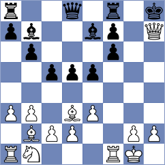 Colin - Wolfangel (Europe Echecs INT, 2021)