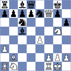 Munoz Garcia - Gutierrez Enriquez (Valladolid, 1983)