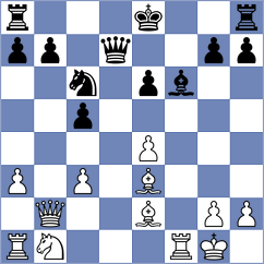 Martinkova - Koziorkova (Czech Republic, 1993)
