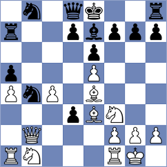 Lauridsen - Roman (Chess.com INT, 2021)