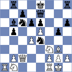 Firouzja - Lenaerts (chess.com INT, 2023)