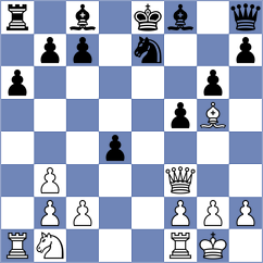 Shabalov - Rodriguez (Orlando, 2011)