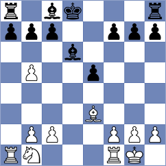 Heimann - Borgaonkar (chess.com INT, 2025)