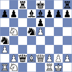 Zschiedrich - Zwahr (chess.com INT, 2025)