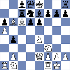Ciuffoletti - Bozorov (chess.com INT, 2023)