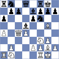 Ghaem Maghami - Bruzon Batista (Charlotte USA, 2024)