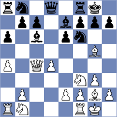 Minero Pineda - Leiva Rodriguez (Chess.com INT, 2021)