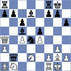 Donda - Harriott (chess.com INT, 2024)