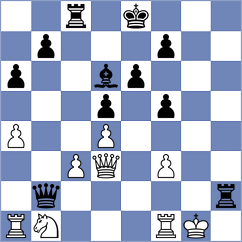 Slavov - Andreev (Sofia, 2009)