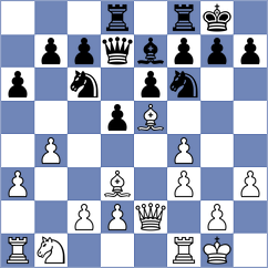 Zilbershtein - Bianco Diaz (Opatija, 2013)