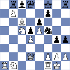 Ivanilov - Ulkhanov (Kostanay, 2008)