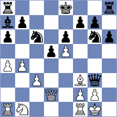 Biernacki - Roberson (chess.com INT, 2023)