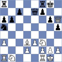 Moraes - Caratchuk (Curitiba, 2015)