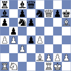 Morokov - Aksenov (Novokuznetsk, 2011)
