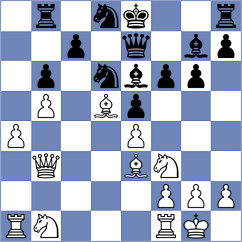 Skokov - Utyupin (Omsk, 2007)