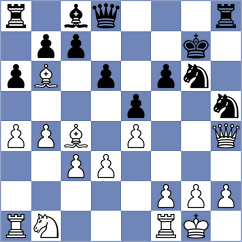 Borrmann - Vargas (chess.com INT, 2024)