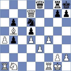 Dorozhkin - Grachev (Anna, 2012)