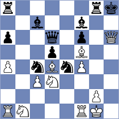 Agdestein - Deveci (chess.com INT, 2024)