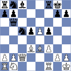 Lopez Silva - Pavez Cuevas (Santiago de Chile, 2008)