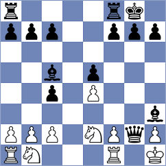 Altamirano Arcos - Lliguein Noguera (Chess.com INT, 2020)