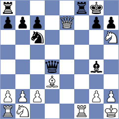 Nunez Lucero - Sarquis (chess.com INT, 2025)