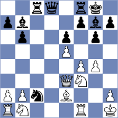 Williams - Manolache (chess.com INT, 2025)