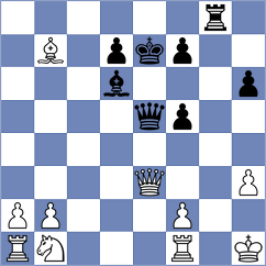 Comp Mephisto Portorose - Borsos (Dortmund, 1990)