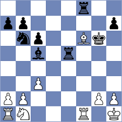 Bachmann - Khamrakulov (Chess.com INT, 2020)