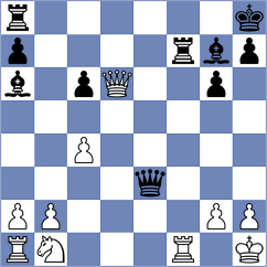 De Souza - Karas (chess.com INT, 2024)