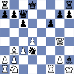 Danko - Gijsbers (Kleve, 2000)