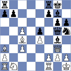 Bryson - Mullen (Edinburgh, 1988)