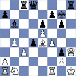 Craig - Musovic (Chess.com INT, 2020)