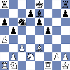 Moura - Wilkins (Vancouver, 2003)