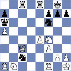 Sandmann - Federer (Prague CZE, 2024)