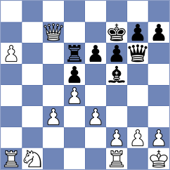 Kiseleva - Ait Bentaleb (Lichess.org INT, 2020)