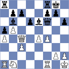 Chabla Villamar - Galvez Alvarado (Chess.com INT, 2020)