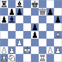 Hoffmann - Ruether (Playchess.com INT, 2020)