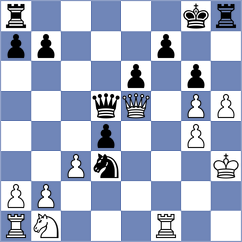 Belcher - Ivanov (Stratton Mountain, 2003)