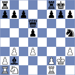 Mueller - Tychyna (Bad Homburg, 2013)