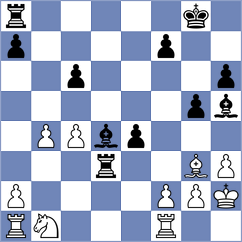 Moses - Santiago (chess.com INT, 2025)